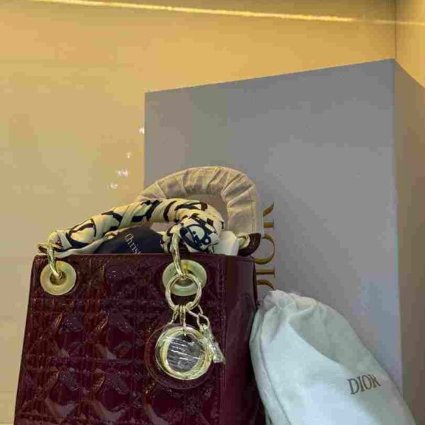 Dior Designers Handbag