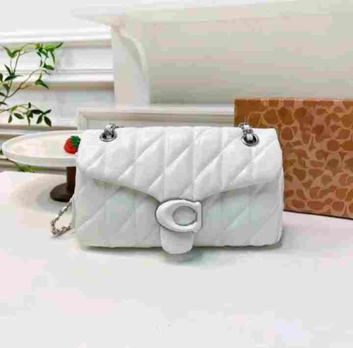 Chain Handbag for Ladies