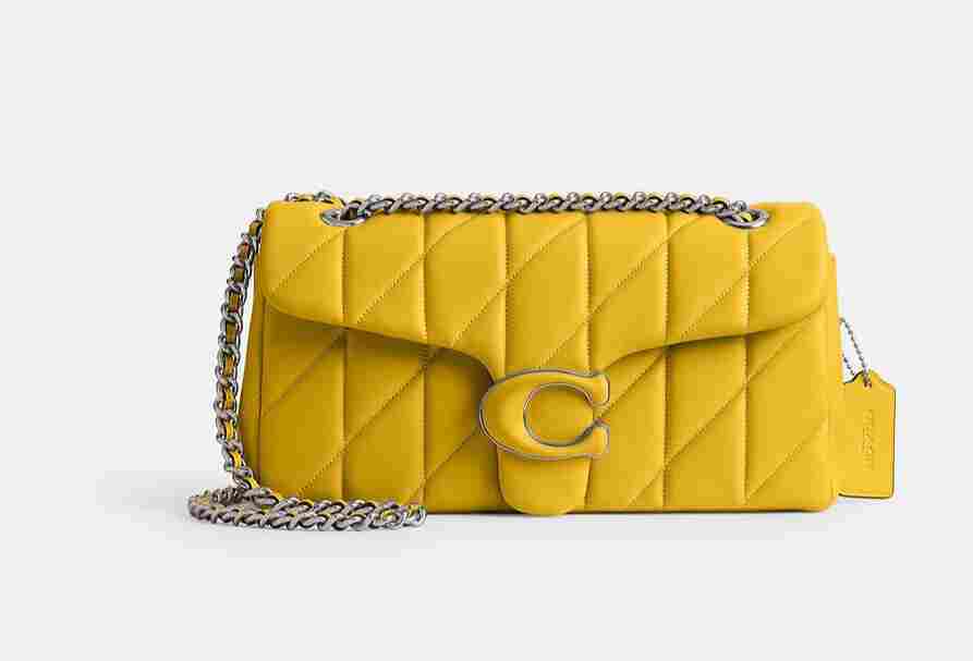 Chain Handbag for Ladies