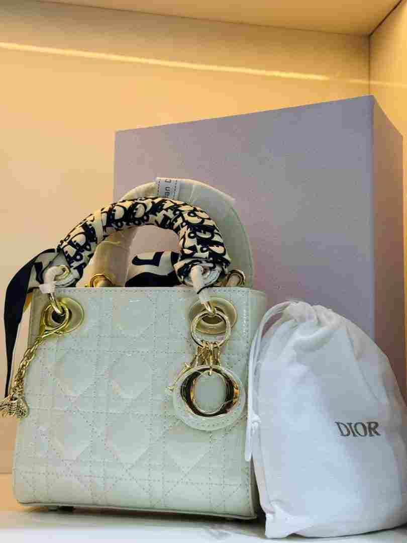 Dior Designers Handbag