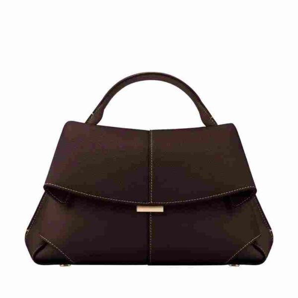 Elegant Numero Polene Handbag