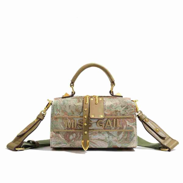 Miss Gail Ladies Handbag