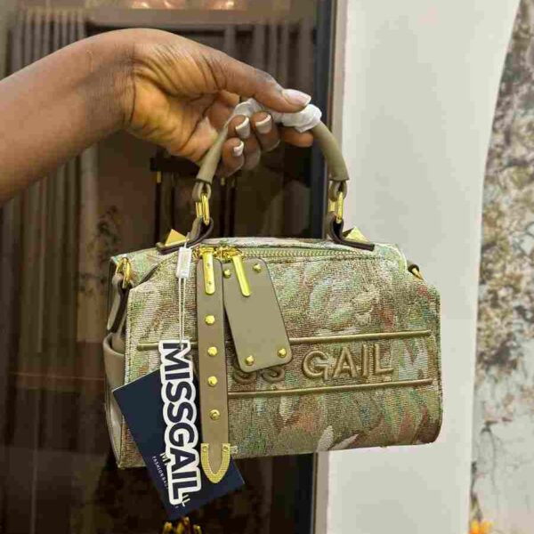 Miss Gail Ladies Handbag