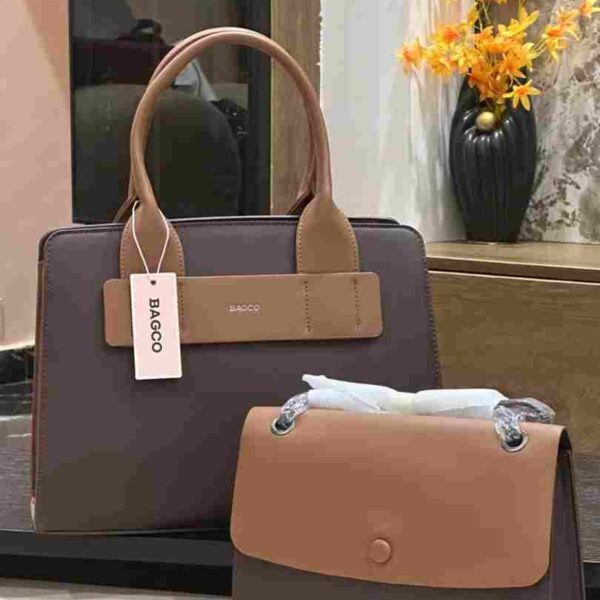 Elegant Ladies Handbag