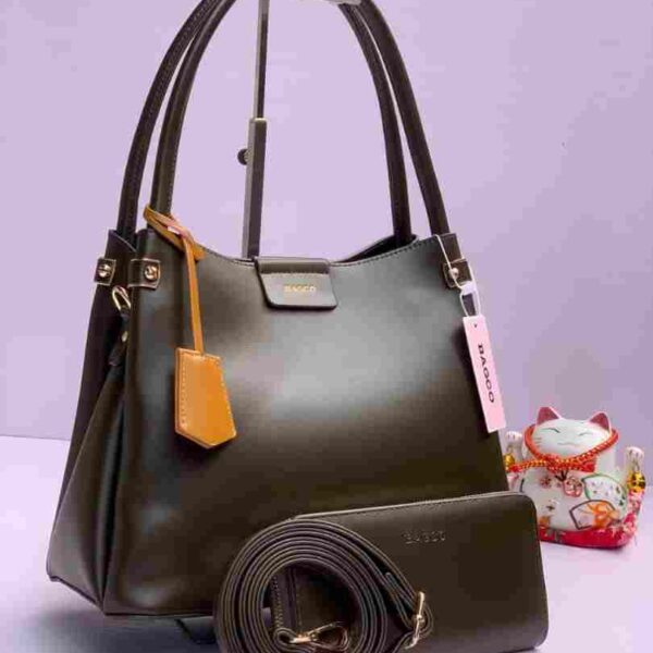 Elegant Ladies Handbag