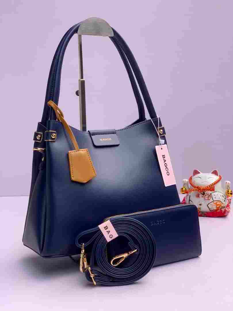 Elegant Ladies Handbag