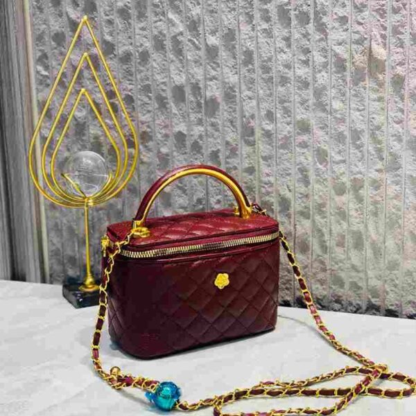 Classy Box Ladies Handbag