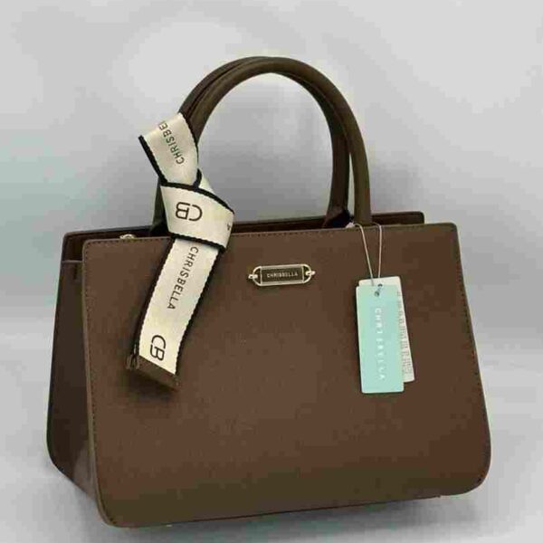 Classy Chrisbella Handbag
