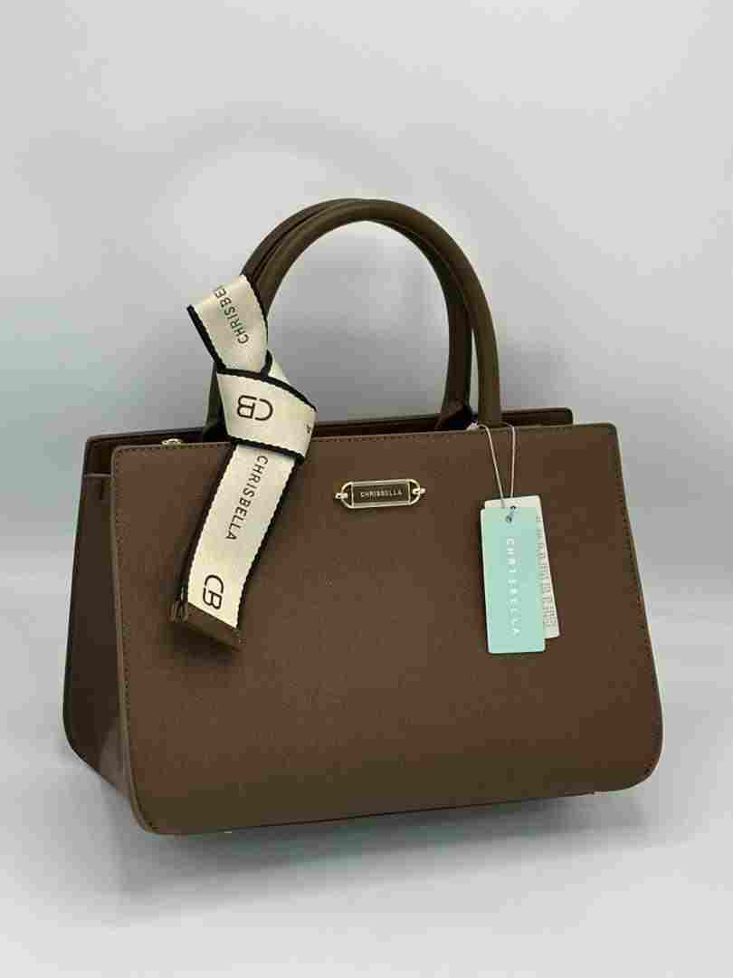 Classy Chrisbella Handbag