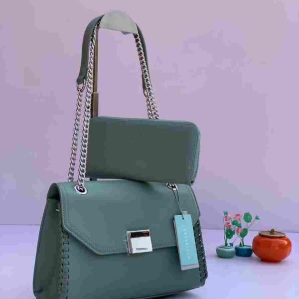 Classy Ladies Chain Handbag