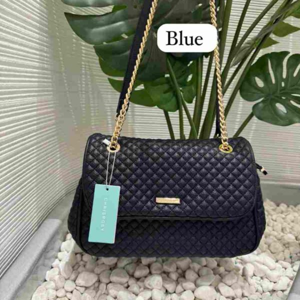 Elegant Chrisrosy Chain Handbag