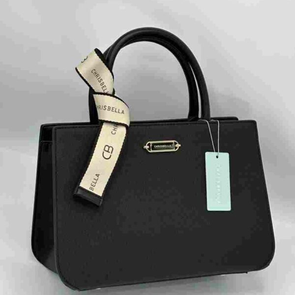 Classy Chrisbella Handbag